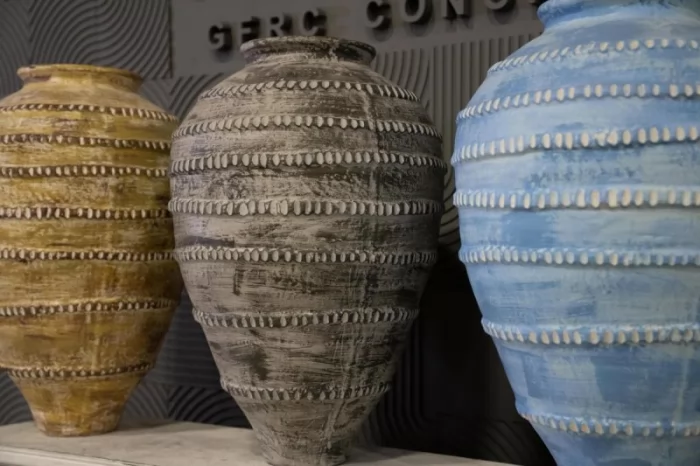 River Art Stone