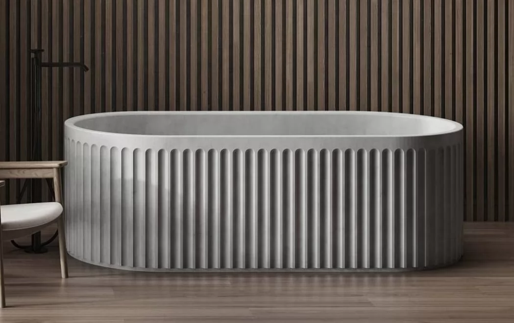 Bathtubs and Sinks